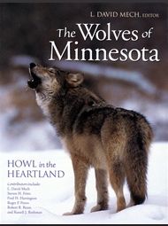 David Mech: Howl in the heartland
