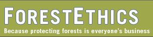 Forest Ethics