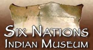 Six Nations Indian Museum