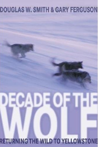 Doug Smith: Decade of the Wolf, Return to Yellowstone.