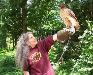 Manning Jonas to the glove