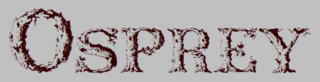 Osprey