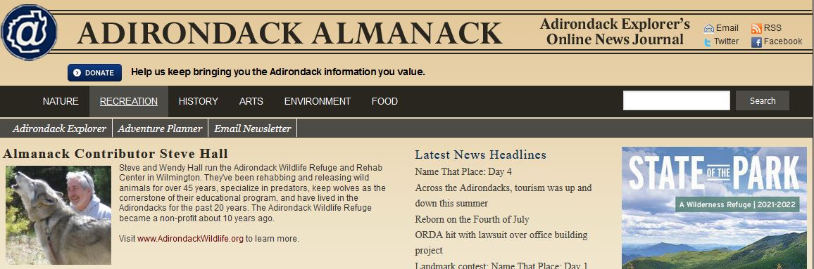 Articles by Steve Hall